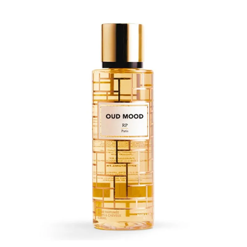 Online Brume corporelle oud mood 250ml Parfum