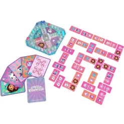 Discount Bundle de 3 jeux Enfant Jeu De Société, Puzzle|Jeu De Société, Puzzle