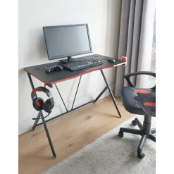 Online Bureau gamer Bureau