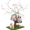 Best Cabane dans l arbre miniature Enfant Loisirs Créatifs|Loisirs Créatifs