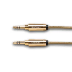 Sale Cable jack 2m Audio, Téléphonie