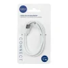 Outlet Cable usb a to lightning 1 m Audio, Téléphonie