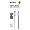 Online Cable usb a to type c 2 m metal Audio, Téléphonie