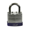 Discount Cadenas a clef acier lamine 40mm Quincaillerie