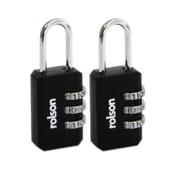Discount Cadenas combinaison 20mm x2 Quincaillerie