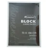 Clearance Cadre photo block 70x100cm Cadre, Image