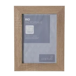 Outlet Cadre photo rio 21x30cm Cadre, Image