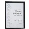 Clearance Cadre photo 50x70cm Cadre, Image