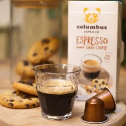 Best Cafe cap x10 choco/cookies 53g Boisson Chaude|Epicerie Sucrée·Café, Thé