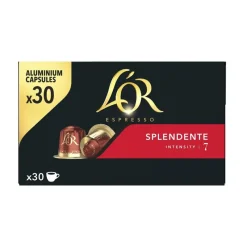 Outlet Cafe capsule espresso splendent Boisson Chaude|Epicerie Sucrée·Café, Thé