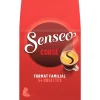 Hot Cafe dosettes x54 corse Boisson Chaude|Epicerie Sucrée·Café, Thé