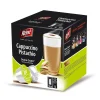 New Cafe rene cappuccion pistache Boisson Chaude|Epicerie Sucrée·Café, Thé