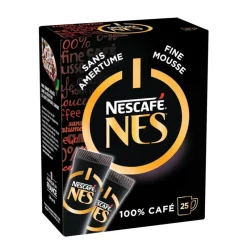 Online Cafe soluble sticks 50g Boisson Chaude|Epicerie Sucrée·Café, Thé