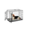 New Cage de transport pour chien Accessoire Chien