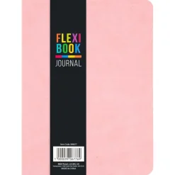 Sale Cahier flexible Papeterie