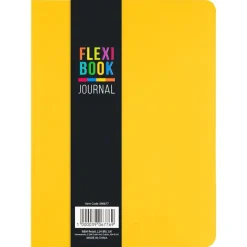 Sale Cahier flexible Papeterie
