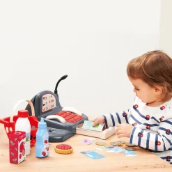 Online Caisse enregistreuse Enfant Jeu D'Imitation|Jeu D'Imitation