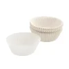 Caissette a muffins x75 Ustensiles, Accessoire De Cuisine
