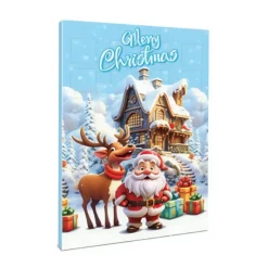 Clearance Calendriers de l'avent 50gA Confiserie