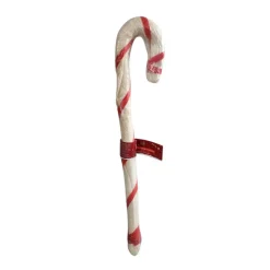 Sale Canne de noel a macher 83cm Alimentation Chien