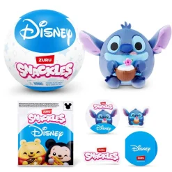 Outlet Capsule peluche snackles Enfant Peluche|Peluche