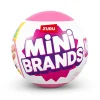 Sale Capsule surprise mini brands Enfant Figurine, Personnage|Figurine, Personnage