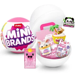 Sale Capsule surprise mini brands Enfant Figurine, Personnage|Figurine, Personnage