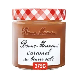 Hot Caramel au beurre sale 275g Epicerie Sucrée·Confiture, Pâtes À Tartine, Sucre