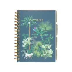 Online Carnet a spirales avec onglets Papeterie