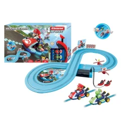 Best Carrera first 2.4m circuit mario Enfant Véhicule, Circuit|Véhicule, Circuit