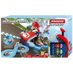 Best Carrera first 2.4m circuit mario Enfant Véhicule, Circuit|Véhicule, Circuit