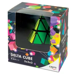 Best Casetete delta cube pyramide 3x3 Enfant Jeu D'Imitation|Jeu D'Imitation