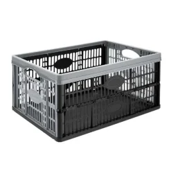 Hot Casier pliant voila 32l Rangement