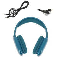 Clearance Casque cyclo metallic Audio, Téléphonie