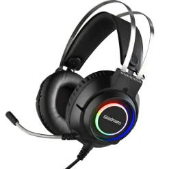 Hot Casque gaming Multimédia