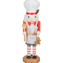 Outlet Casse noisette cuisinier bonbon Décoration