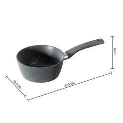Hot Casserole 16 alu forge caractere Casserole, Poêle
