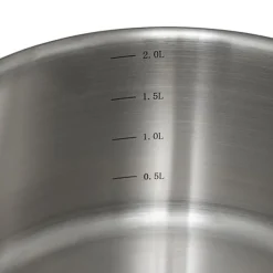 Best Casserole 18cm inox resilience Casserole, Poêle
