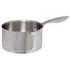 Clearance Casserole 20cm inox resilience Casserole, Poêle