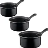 Hot Casserole d14/16/18cm x3 Casserole, Poêle