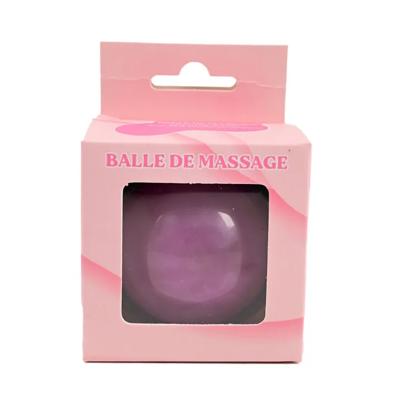Hot Cdu balle de massage corps Accessoire Beauté