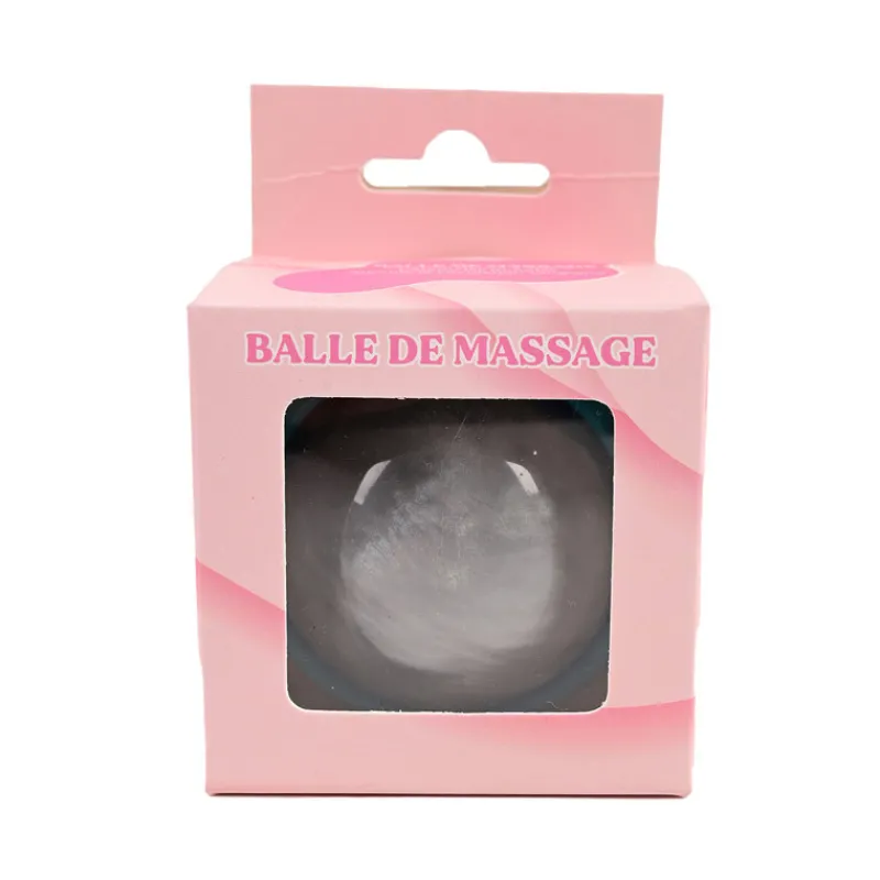Hot Cdu balle de massage corps Accessoire Beauté