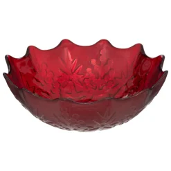Sale Cdu coupelles verre noel Vaisselle, Art De La Table·Assiette, Service