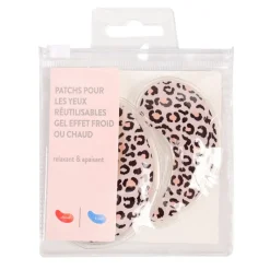 Outlet Cdu patch gel pour les yeux ass Accessoire Beauté