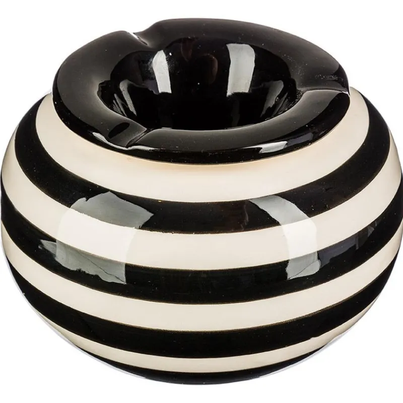Best Cendrier ceramique rond Accessoire Fumeur