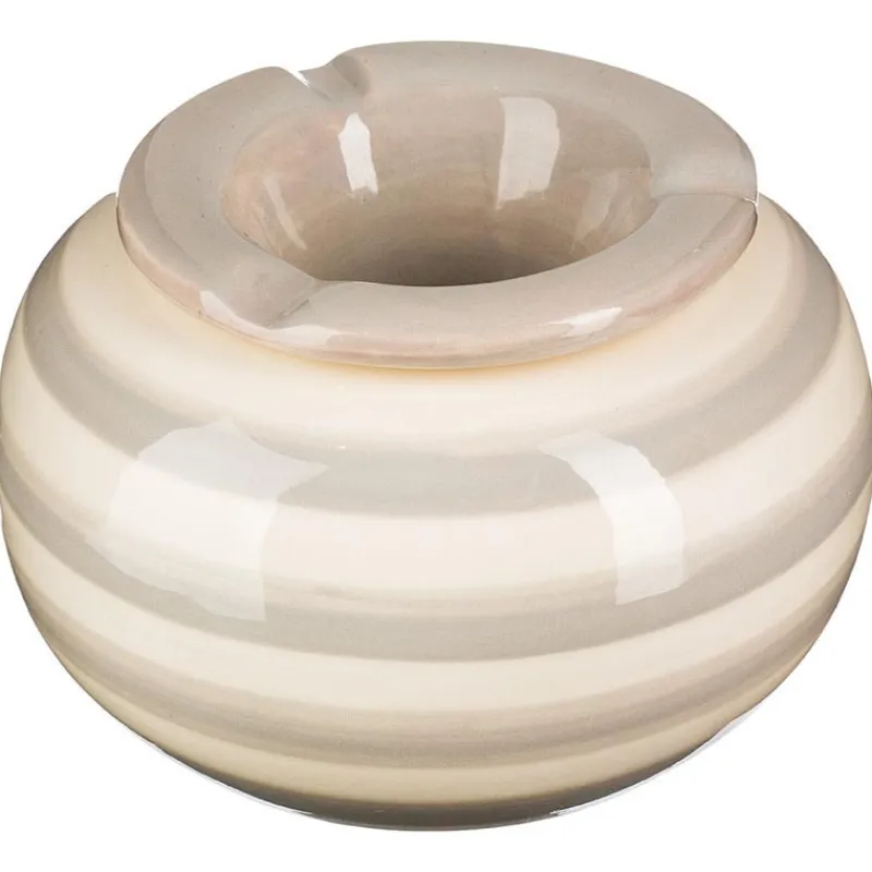 Best Cendrier ceramique rond Accessoire Fumeur