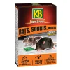 Outlet Cereales anti rats souris et mul Anti-Nuisibles|Anti Nuisible