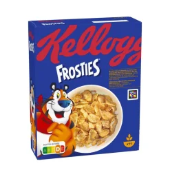Sale Cereales frosties 330g Epicerie Sucrée·Céréale