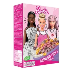 Sale Cereales rainbow loops 350g Epicerie Sucrée·Céréale