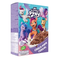 New Cerelaes choco pops Epicerie Sucrée·Céréale